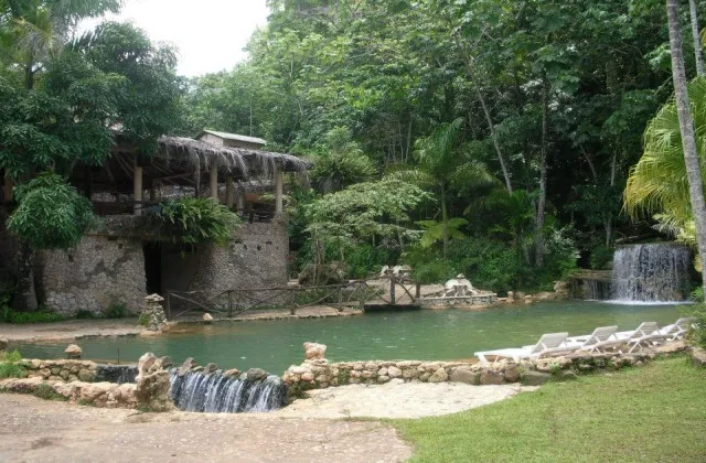 El Jardin Del Coco Las Galeras excursion